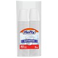 Reynolds Consumer Products Reynolds Consumer Products 253526 3 oz Hefty Easy Grip Bathroom Cups - 80 Count 253526